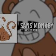 Sans Mokey