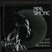 Nina Simone Don T Let Me Be Misunderstood Trap Beat