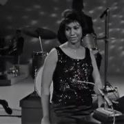 Aretha Franklin Won T Be Long 1964