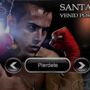 Santaflow Pierdete