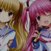 Angel Beats Girls Dead Monster メドレー2 Mp4