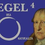 Hegel De La Naturaleza