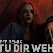 Rammstein Ich Tu Dir Weh Remix By Fukkk Offf Alambrix Edit