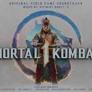 Mortal Kombat 1 Ost