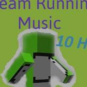 Speedrun Minecraft Music