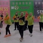 B Soul Zumba