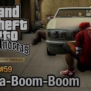 Gta San Andreas Mission 59 Yay Ka Boom Boom