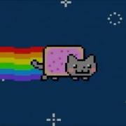 Нян Кэт 1 Час Nyan Cat 1 H