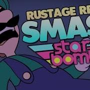 Smash Starbomb Rustage Remix