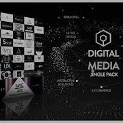 The Digital Media Agency Jingle Pack Videohive After Effects Templates