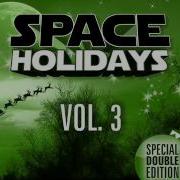 Space Project Alien Rebellion Christmas Mix