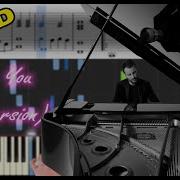 Riopy I Love You Skam France Sheet Synthesia Piano Tutorial By James