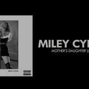 Miley Cyrus Mother S Daughter Live Audio From Radio 1 S Big Weekend 2019