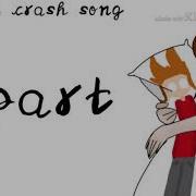 The Crash Song Meme Map Ч О