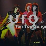 Ufo Greatest Hits Playlist