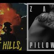 Pillowtalk X The Hills Tiktok Remix