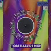 Tobtok Freak Like Me Feat Kate Wild Tom Hall Remix