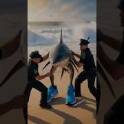 Ноооооу Ля Полиция