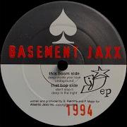 Basement Jaxx Undaground