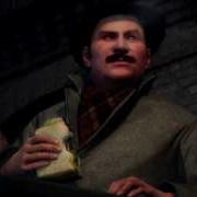 Mafia 2 Intro Rus