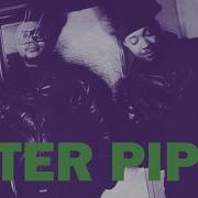 Run D M C Peter Piper