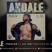 Andale Feat Lil Jon