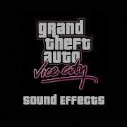 Gta Vice City Sfx