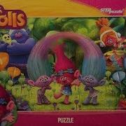 Тролли Trolls Песня Розочки На Русском Здоровяк Мистер Динклс Dj