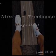 Alex G Treehouse Tiktok