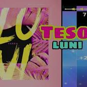 Tesoro Luni On Piano Tiles 3