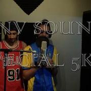 Cnv Sound Vol Special 5K