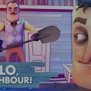 Sfm Hello Neighbor Song Dagames