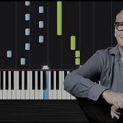 Una Mattina Ludovico Einaudi Tutorial Midi