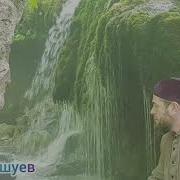 Лема Хашуев Хьехам