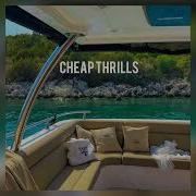 Chip Thrills Sped Up Reverb Remix