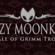 Lazy Moonkin A Tale Of Grimm Troupe Hollow Knight Original