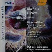 Aurelius Sangerknaben Calw Symphony No 8 In E Flat Major Symphony Of A Thousand Bei Der Liebe Die Den Fussen