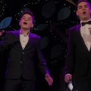 Adam I Wojciech Kaczmarek Mamma Koncert W Wilnie