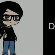 Клип На Песню Con Calma В Gacha Life
