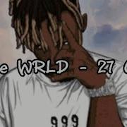 Juice Wrld 27 Club