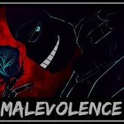 Malevolence Sharax