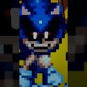 Sonic Exe Chase