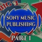 Sony Atv Publishing