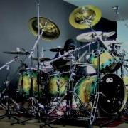 Pantera A New Level Drums