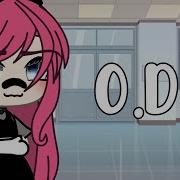 Odd Gacha Life