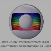 Globo Sp 1983