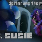 Vs Susie Game Rec Room