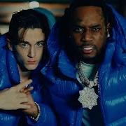 Lil Mabu X Fivio Foreign Teach Me How To Drill