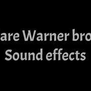 Wb Sound Effects