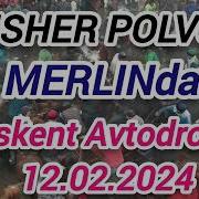 Alisher Polvon